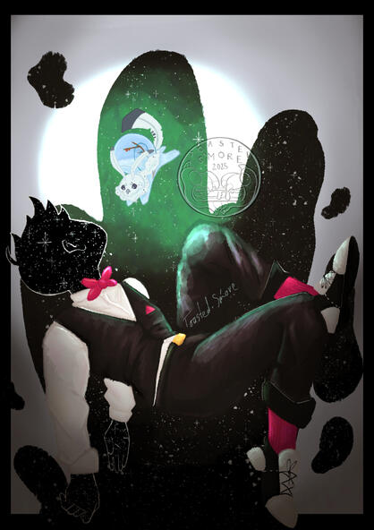 Attack for Jashin325 featuring Mulberry and Orion